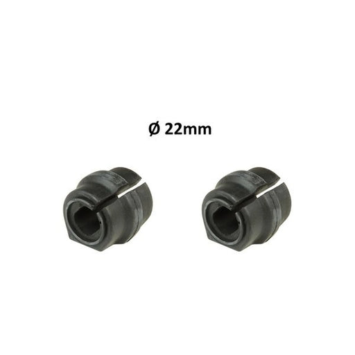 FAI 2 x Anti Roll Bar Mounting Bracket SS4486K