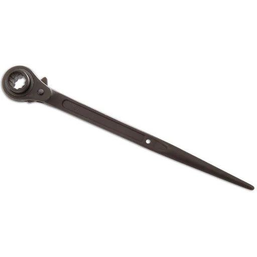 Laser Tools Ratchet Podger Spanner 17mm x 19mm - PL