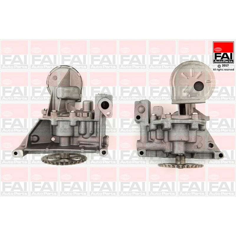 FAI Engine Oil Pump Assembly OP215