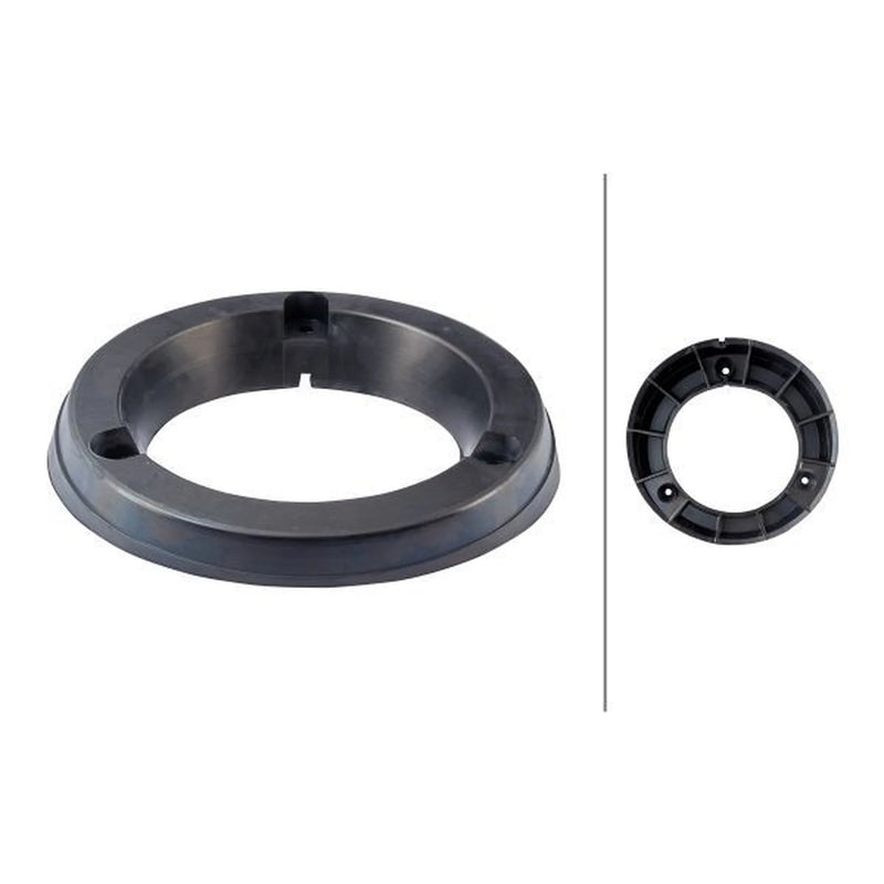 Hella Base (Gasket) 9GD 9GD 859 037-001 175101 9GD 859 037-001