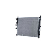 NRF Engine Radiator 55334