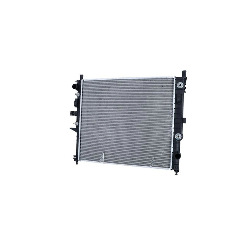 NRF Engine Radiator 55334