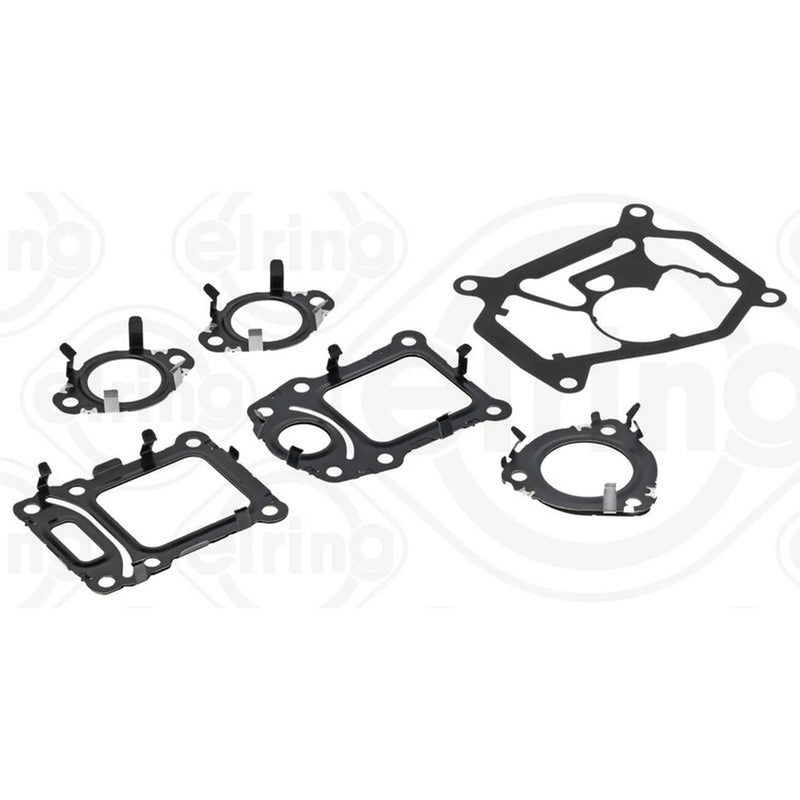 Elring Mercedes Egr System Gasket Set 576.180