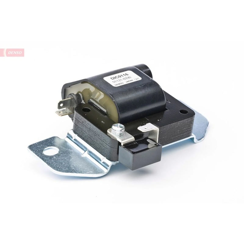 Denso Ignition Coil Pack DIC-0116