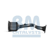 BM Catalysts Homologated Diesel Cat BM80256H