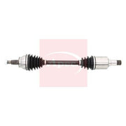 Apec CV Drive Shaft Driveshaft Front Left ADS1699L