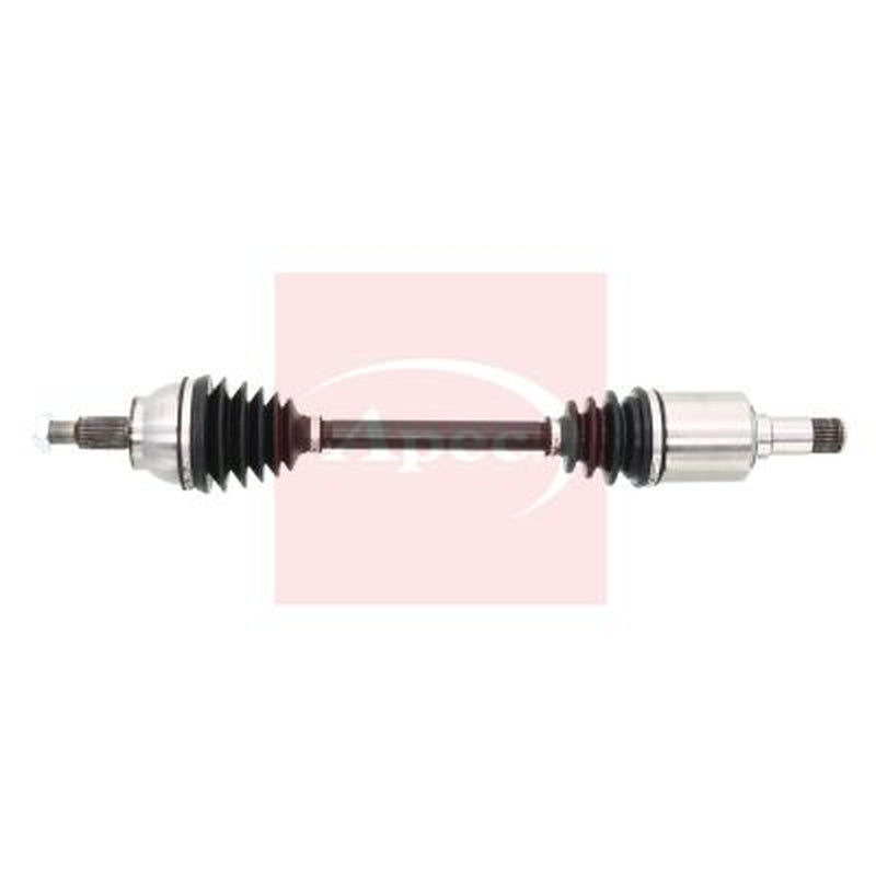 Apec CV Drive Shaft Driveshaft Front Left ADS1699L