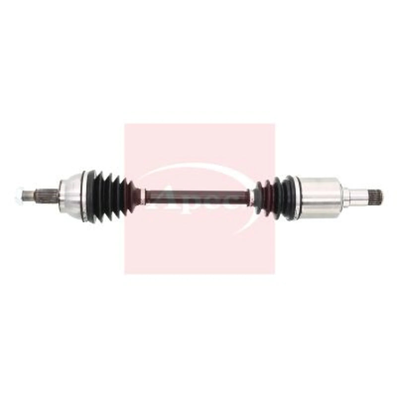 Apec CV Drive Shaft Driveshaft Front Left ADS1699L