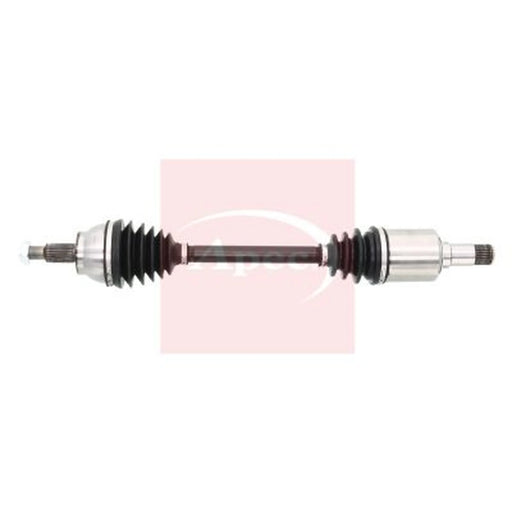 Apec CV Drive Shaft Driveshaft Front Left ADS1699L