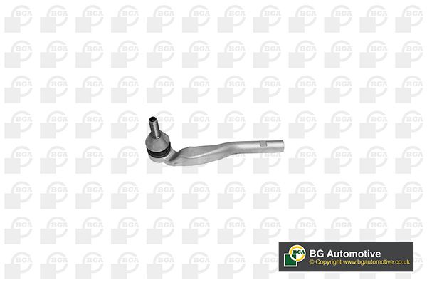BGA Steering Tie Rod End Ball Joint Front Left