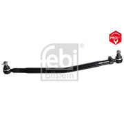 Febi Centre Rod Assembly Front 48318