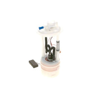 Bosch Fuel Tank Sender Unit in the fuel tank 0 986 580 254