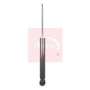 Apec Shock Absorber Damper Strut Rear Left ASA1499