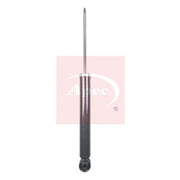 Apec Shock Absorber Damper Strut Rear Left ASA1499