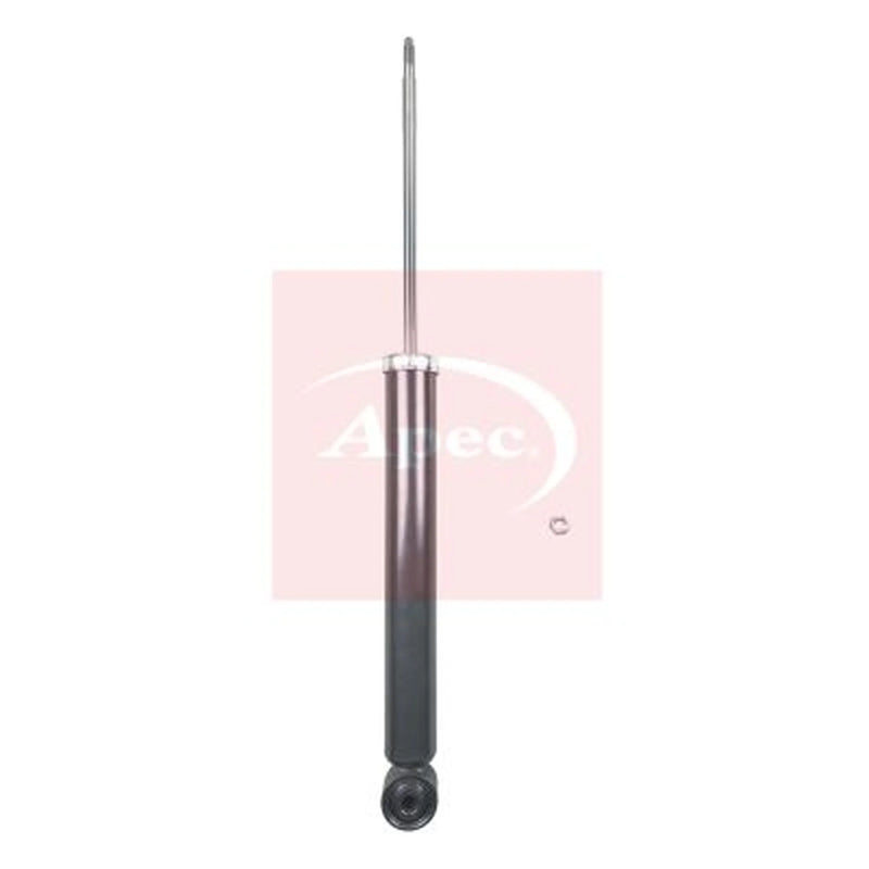 Apec Shock Absorber Damper Strut Rear Left ASA1499