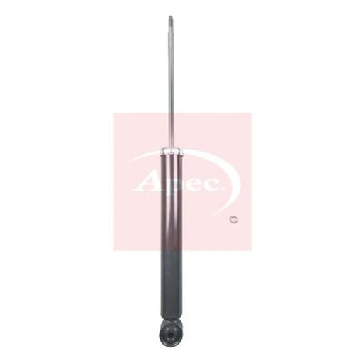 Apec Shock Absorber Damper Strut Rear Left ASA1499