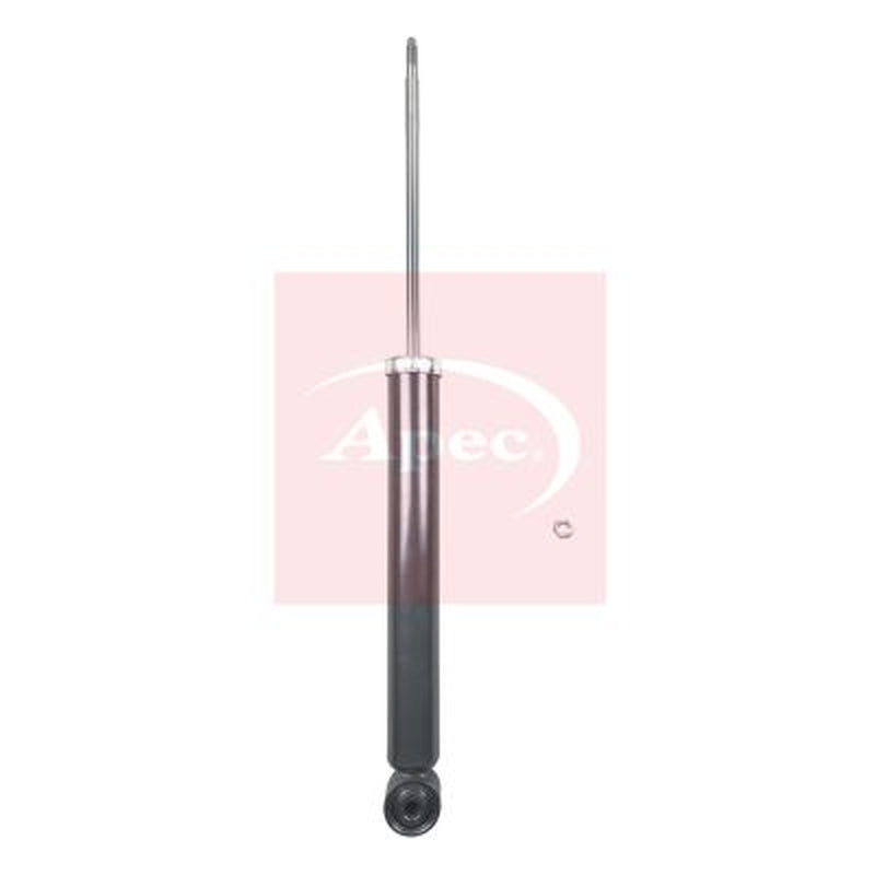 Apec Shock Absorber Damper Strut Rear Left ASA1499