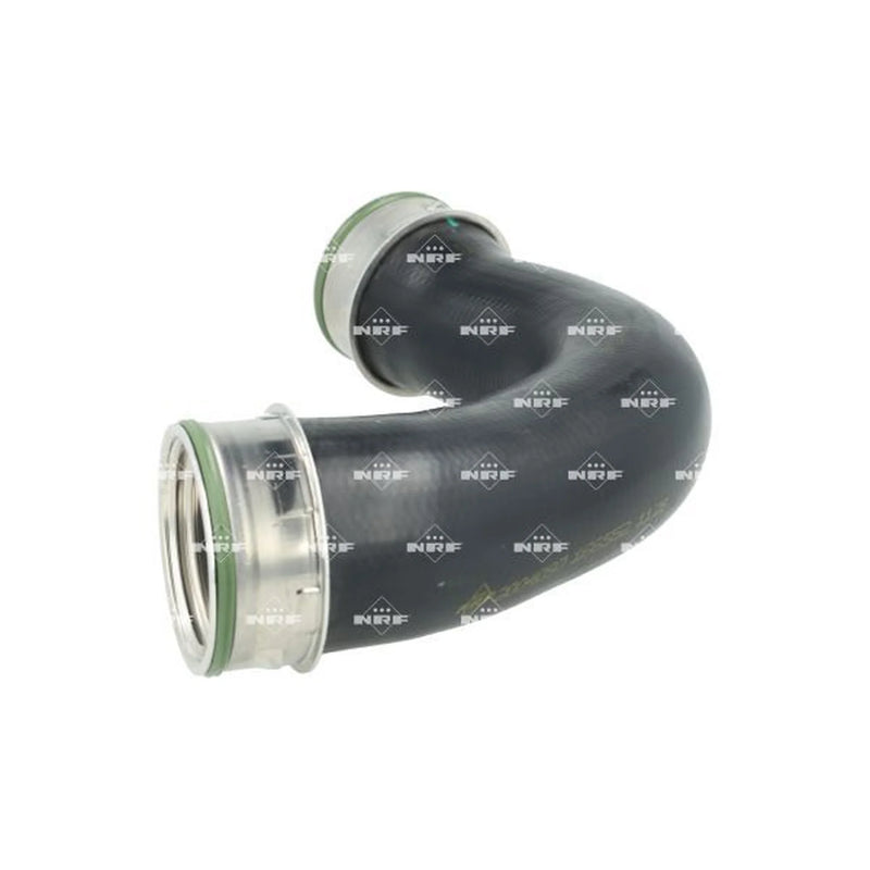 NRF Intercooler Turbo Charge Air Hose 166552