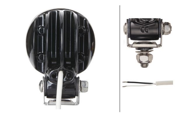 Hella Worklight High