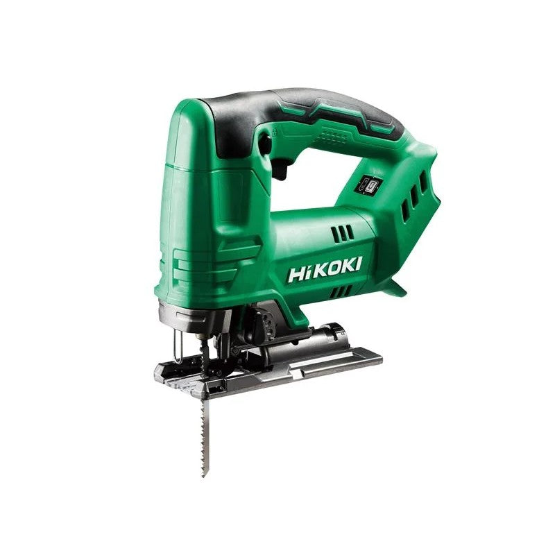 HiKOKI CJ18DAW2Z Jigsaw 18V Bare Unit - CJ18DAW2Z