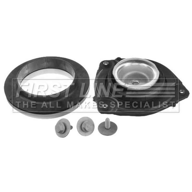 First Line Suspension Strut Support Mount FSM5459