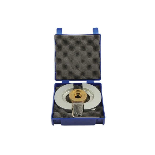 Laser Tools GEN2 Insertion Clamshell 62-85mm