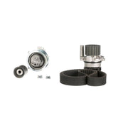 Gates Timing Belt & Water Pump Kit KP55569XS-4