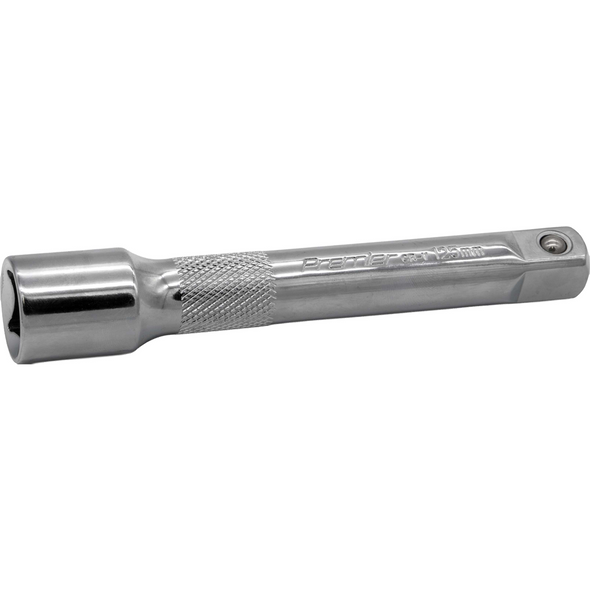 Sealey 1/2"Dr Extension Bar 125mmL