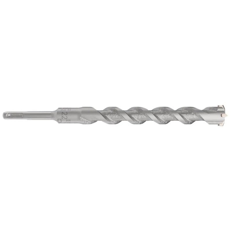 Bosch Powertool Accessories PRO SDS plus-5X Hammer Drill Bit 22 x 200 x 250mm