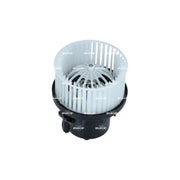 NRF Heater Blower Fan Front 34623