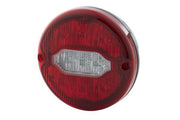 Hella 2SD 013 155-307 Tail Light Assembly