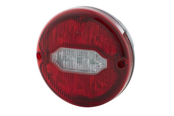 Hella 2SD 013 155-307 Tail Light Assembly