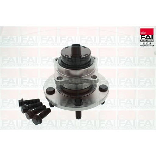 FAI Wheel Bearing Kit 140mm FHBK1341
