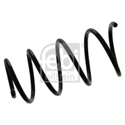 Febi Front Suspension Coil Spring 46855