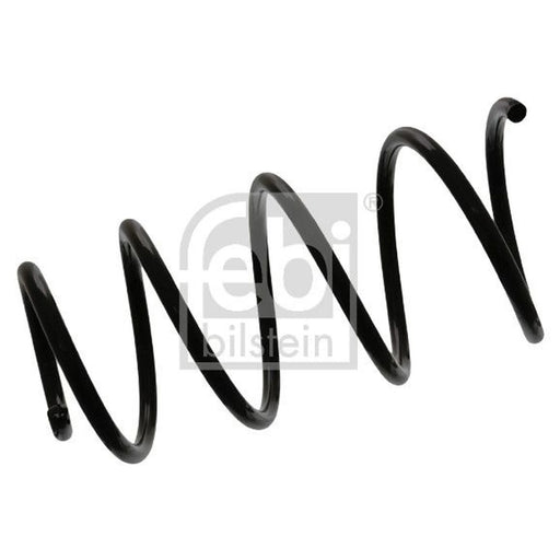 Febi Front Suspension Coil Spring 46855