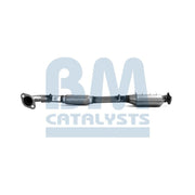 BM Catalysts Homologated Diesel Cat BM80054H