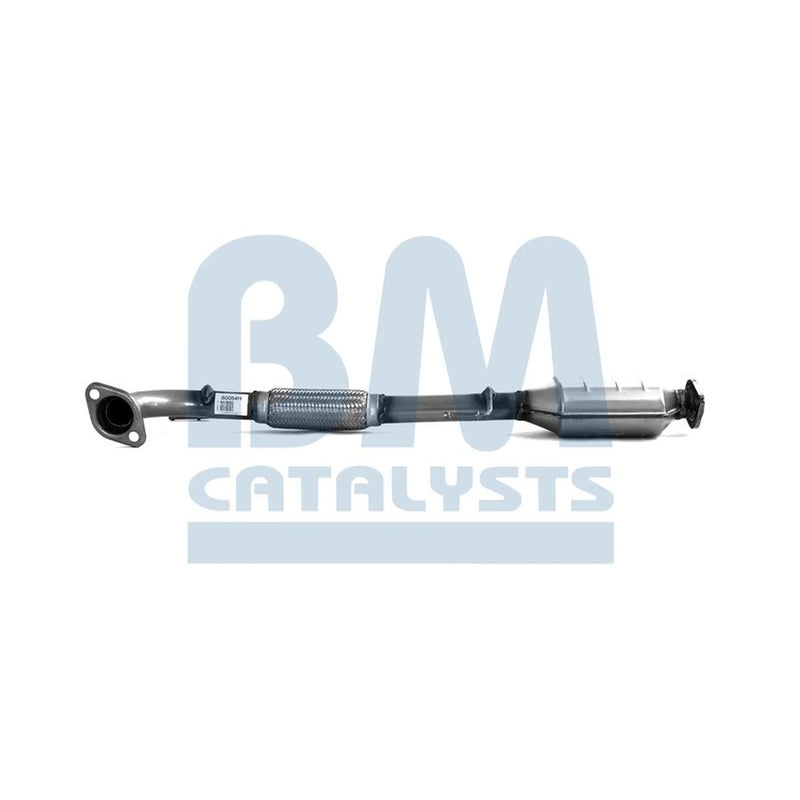 BM Catalysts Homologated Diesel Cat BM80054H