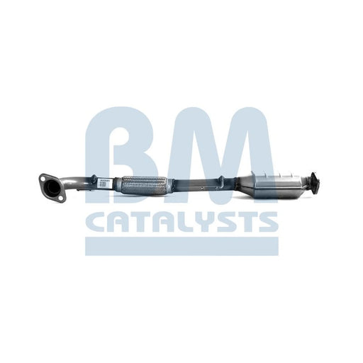 BM Catalysts Homologated Diesel Cat BM80054H