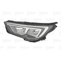 Valeo Headlight Headlamp PSY24W Left 046942