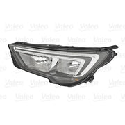 Valeo Headlight Headlamp PSY24W Left 046942