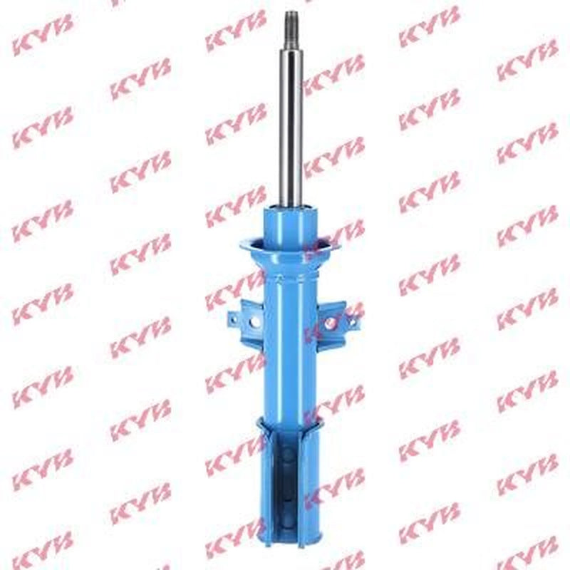 KYB Shock Absorber Damper Strut Front 634807