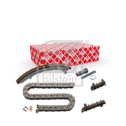 Febi Timing Chain Kit Set 106 Links 9mm 44953
