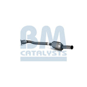 BM Catalysts Homologated Petrol Cat BM90712H