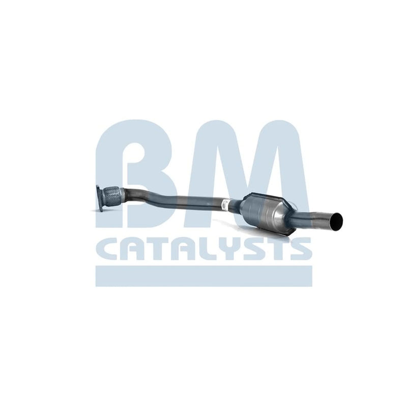 BM Catalysts Homologated Petrol Cat BM90712H