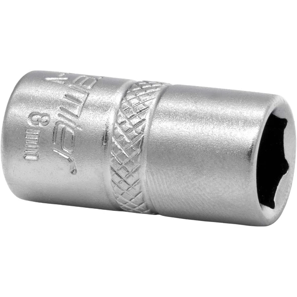 Sealey 1/4"Dr Socket 8mm