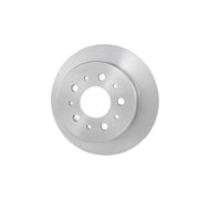 Bosch 2 x Solid Rear Brake Discs 0 986 479 065