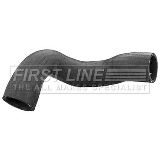 First Line Intercooler Turbo Charge Air Hose FTH1261