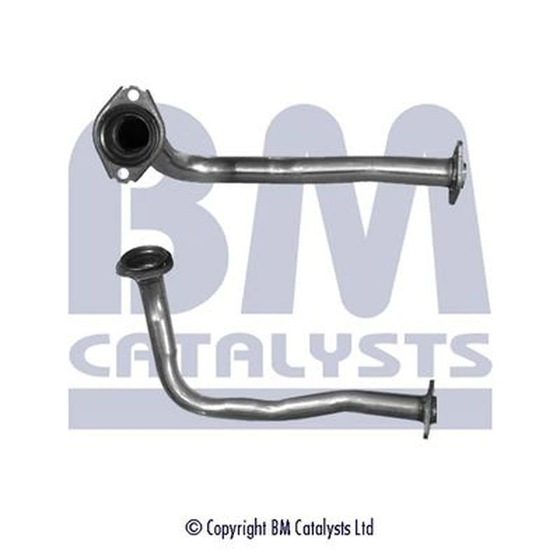 BM Catalysts Exhaust Pipe OD BM70398