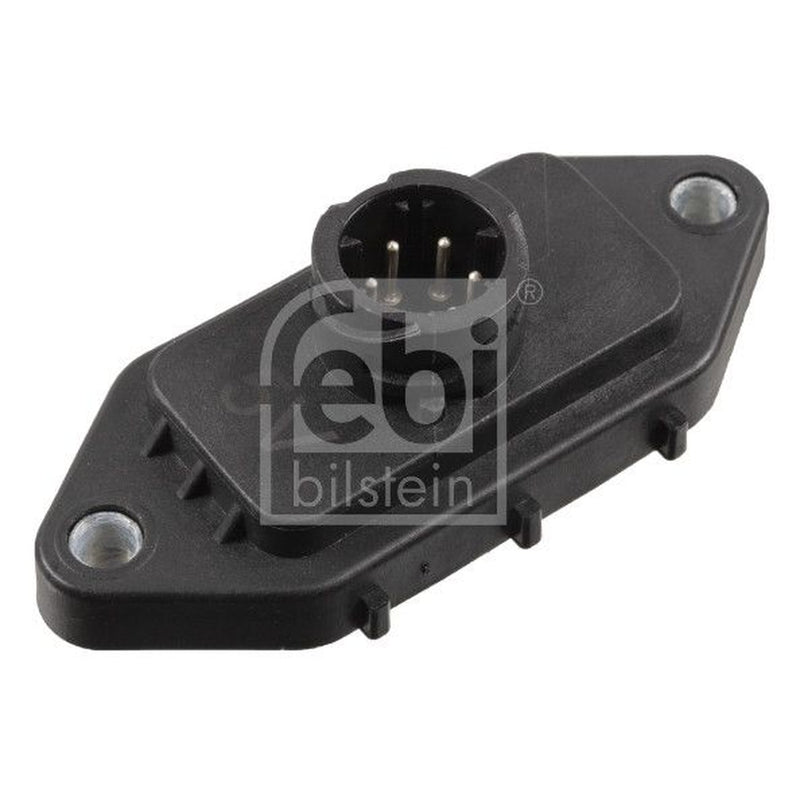 Febi Compressed-Air System Sensor 6 Connectors 182691