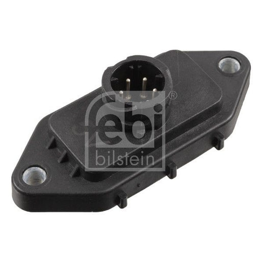 Febi Compressed-Air System Sensor 6 Connectors 182691